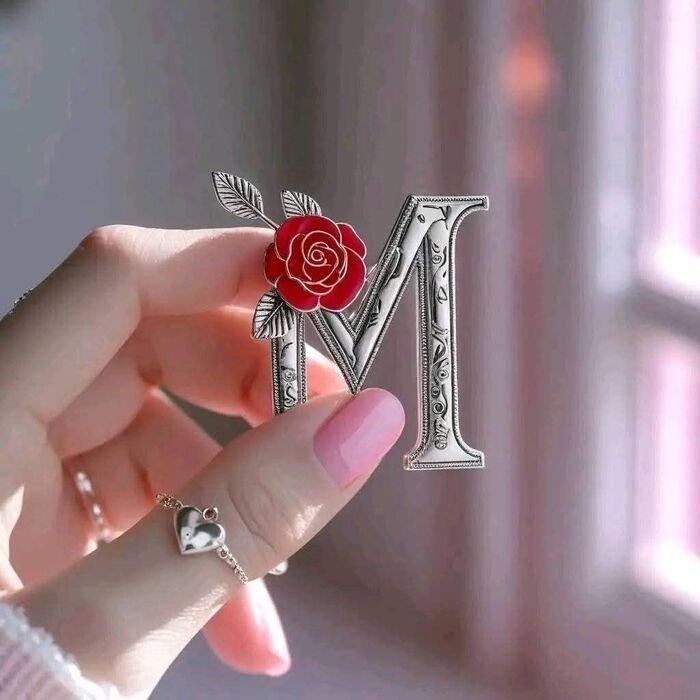 m name dp sweet look