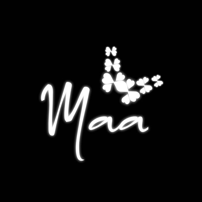 maa name dp mood edit