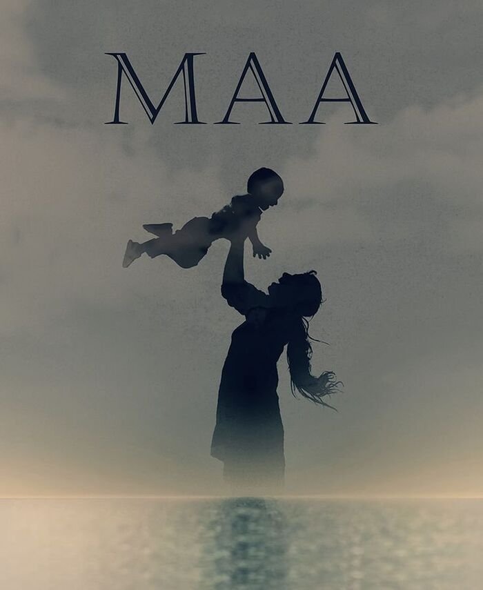 maa name dp portrait