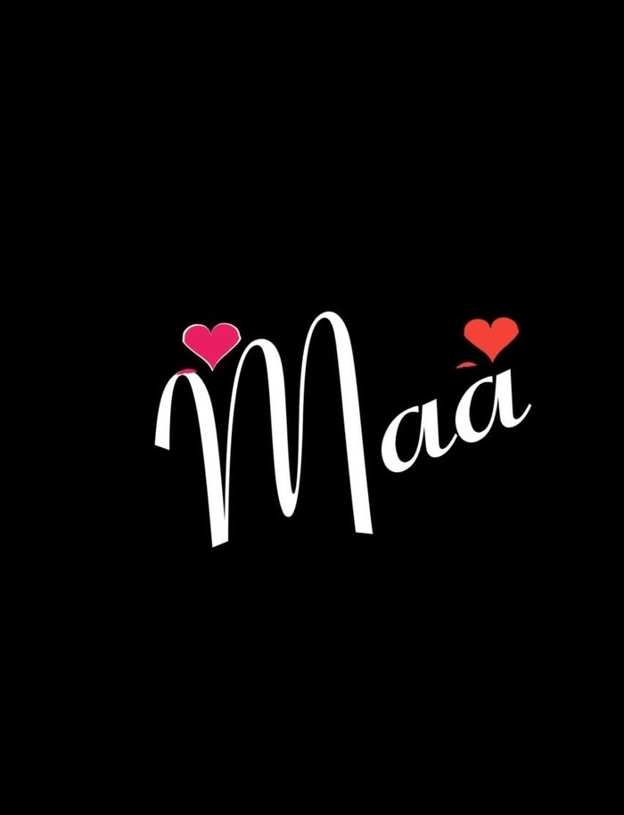 maa name dp profile