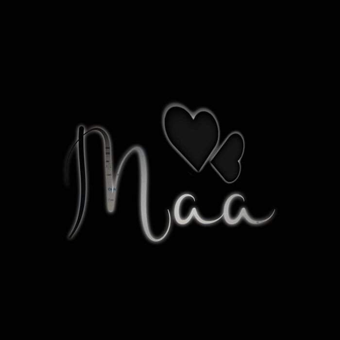 maa name dp soft light