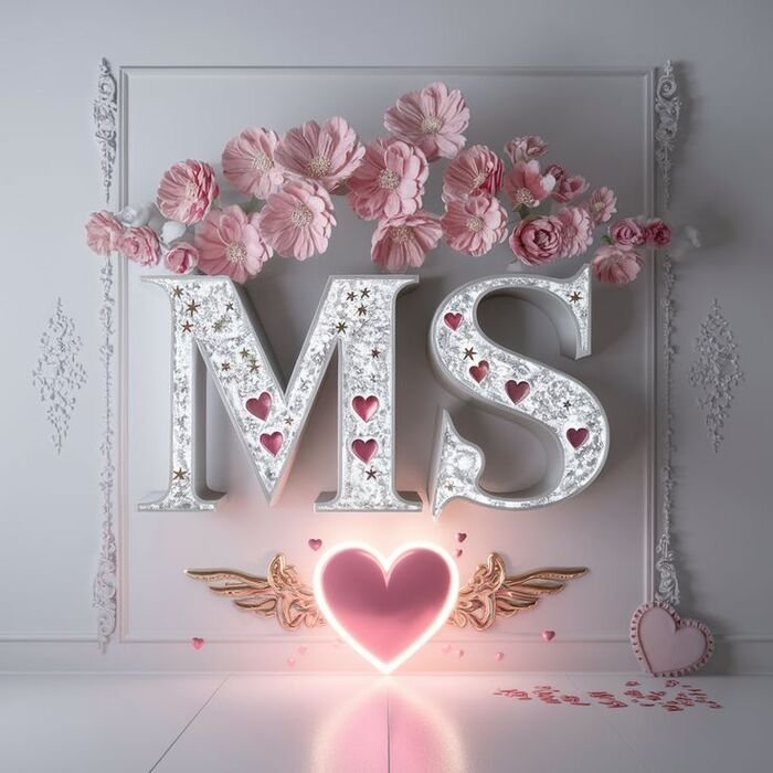 ms name dp blur style