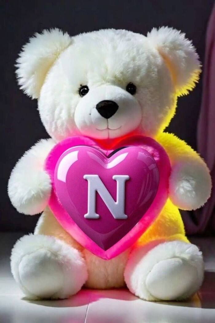 n name dp aesthetic mood