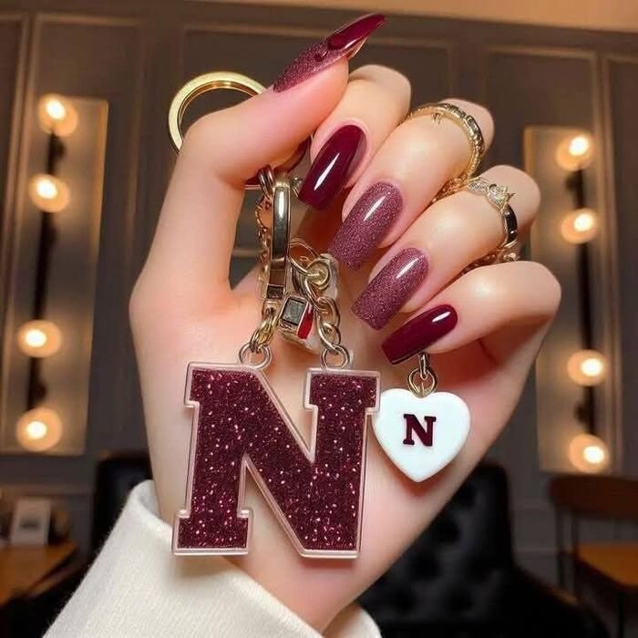 n name dp chill style