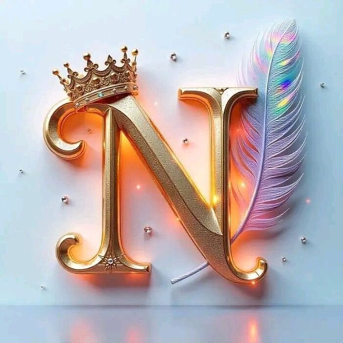 n name dp clean look