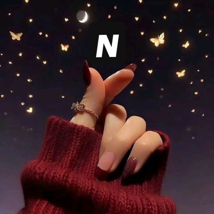 n name dp sweet look