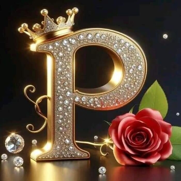 p name dp aesthetic mood