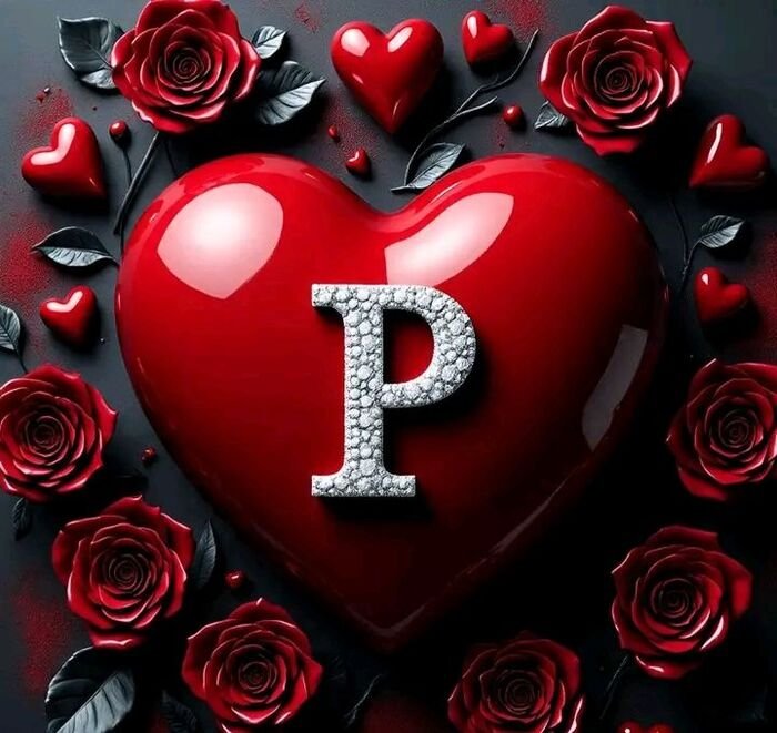 p name dp blur style