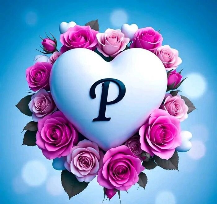 p name dp chill style