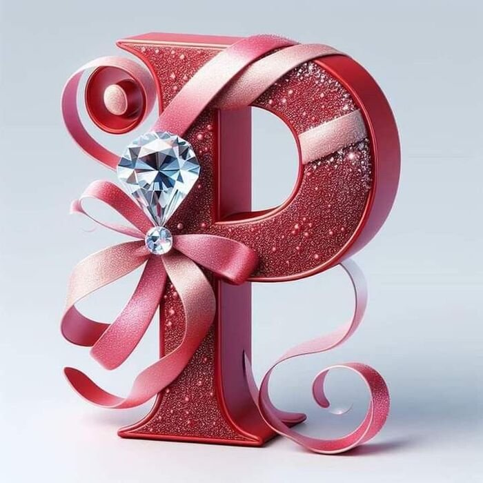 p name dp clean look