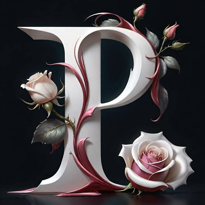 p name dp sweet look