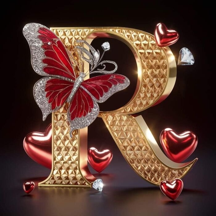 r name dp chill style