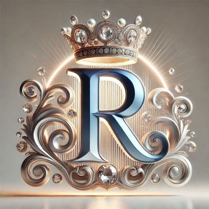 r name dp clean look