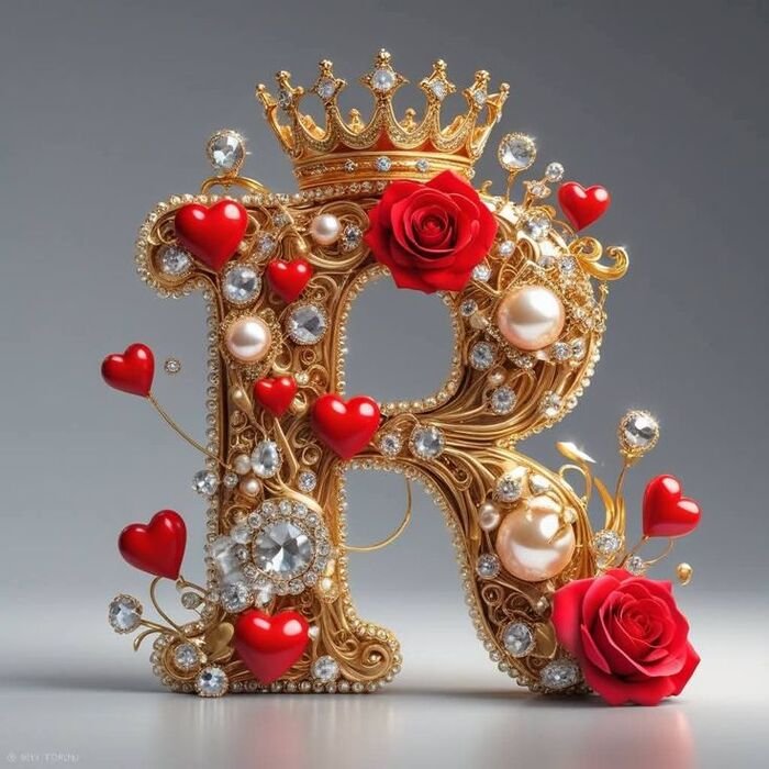 r name dp natural vibes