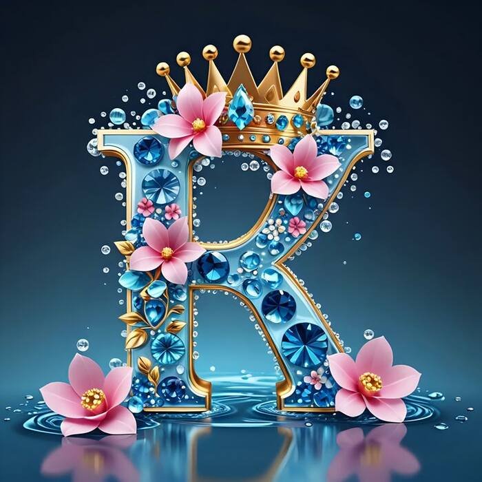 r name dp simple edit