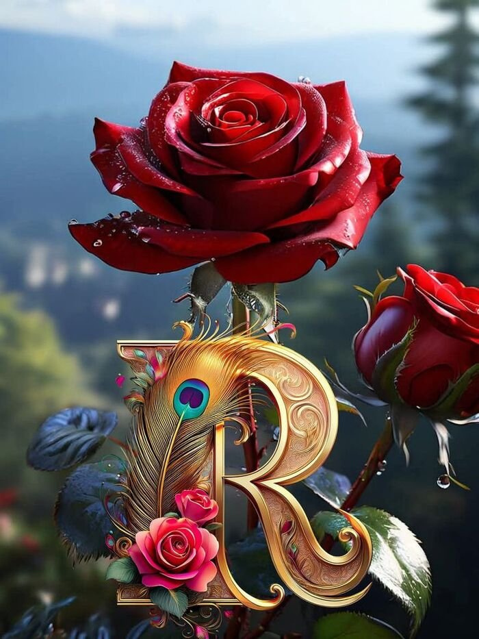 r name dp soft vibes