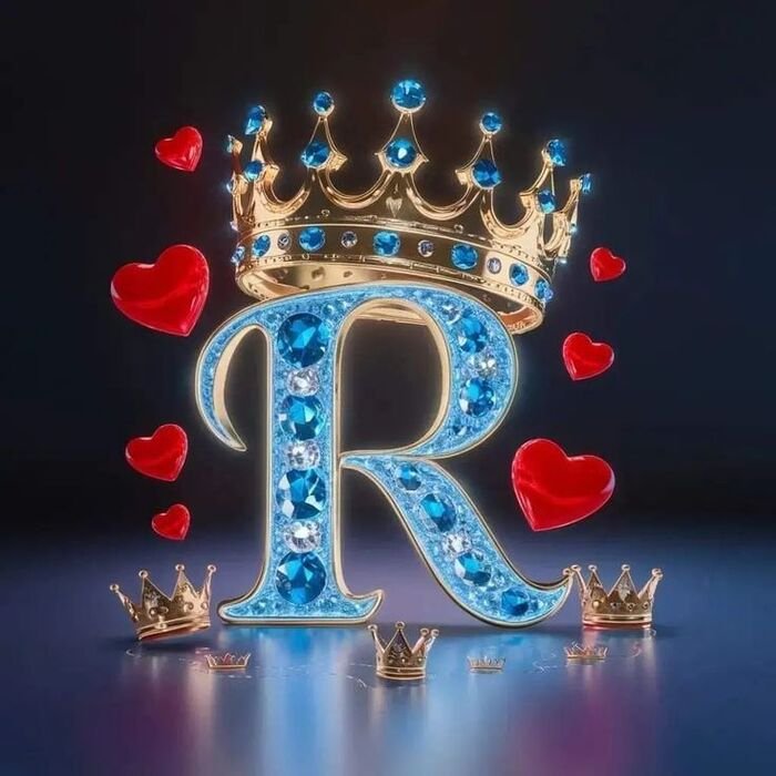 r name dp sweet look