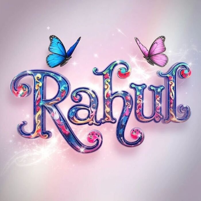 rahul name dp aesthetic mood