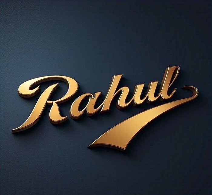 rahul name dp full hd