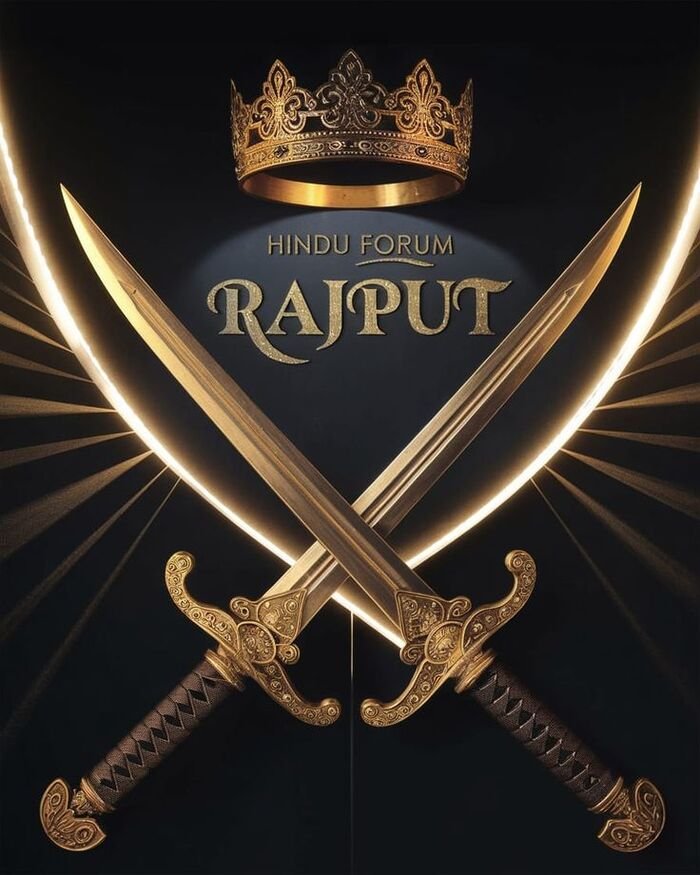 rajput name dp aesthetic