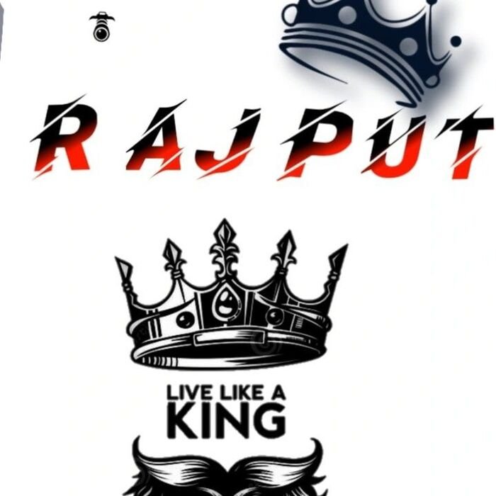 rajput name dp natural tone