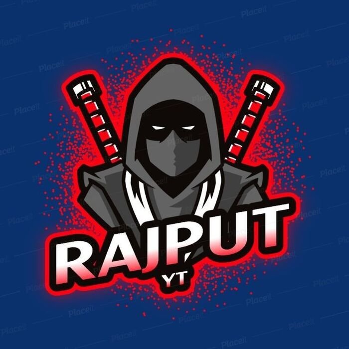 rajput name dp premium