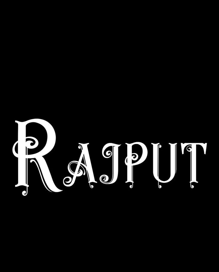 rajput name dp royal edit