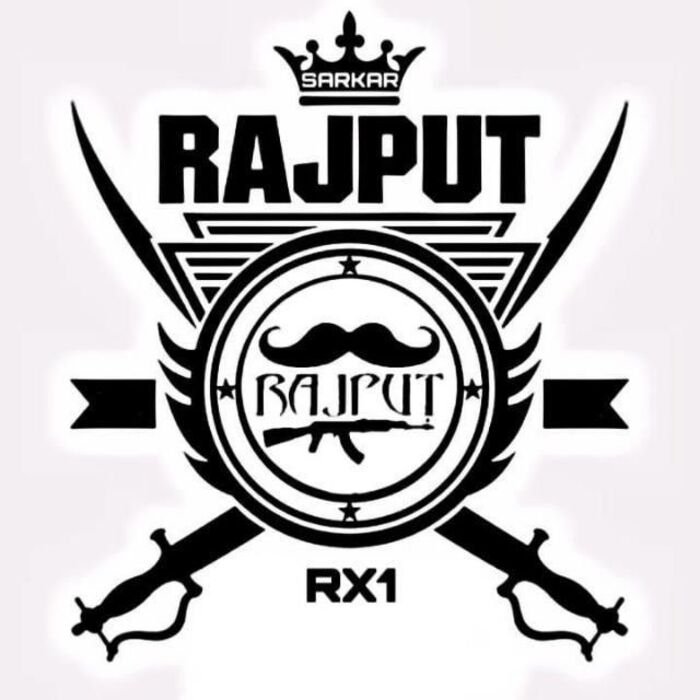 rajput name dp soft light