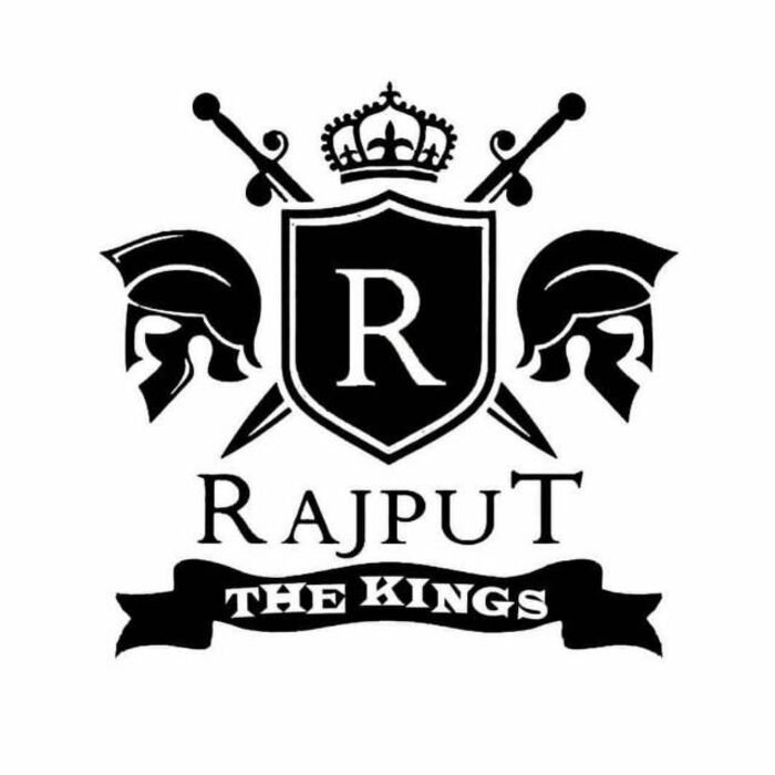 rajput name dp strong vibe