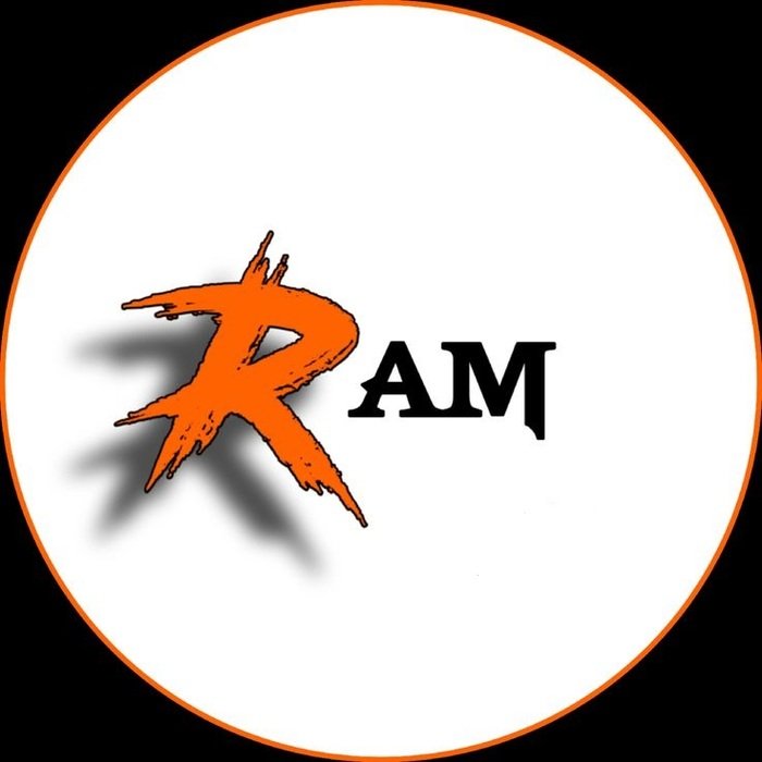 ram name dp aesthetic mood