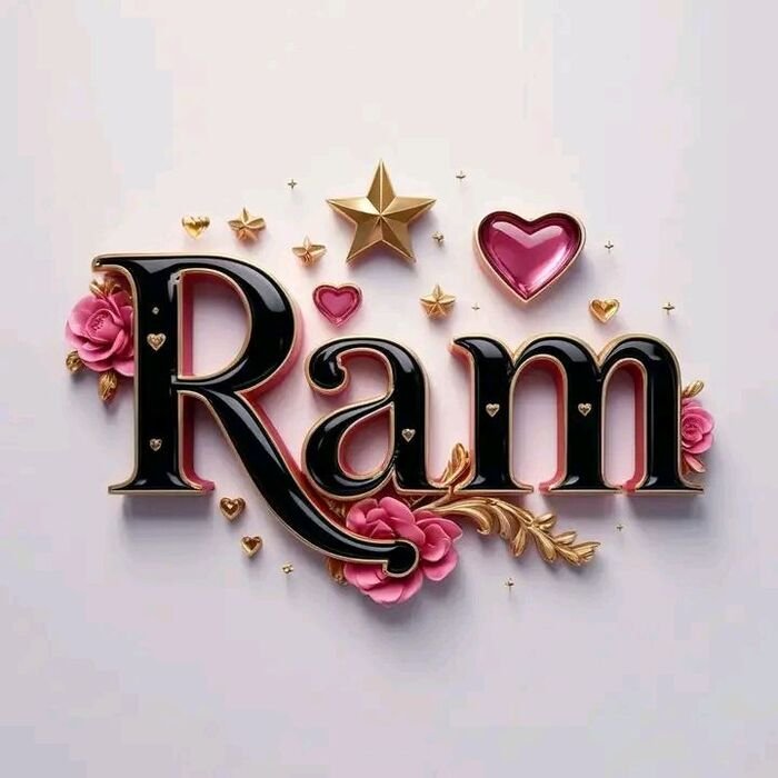 ram name dp warm tone