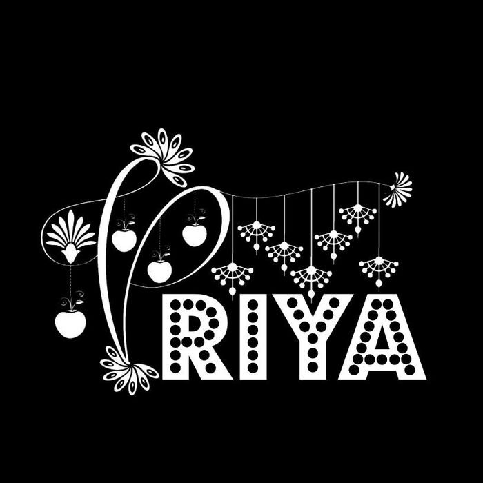 riya name dp chill style