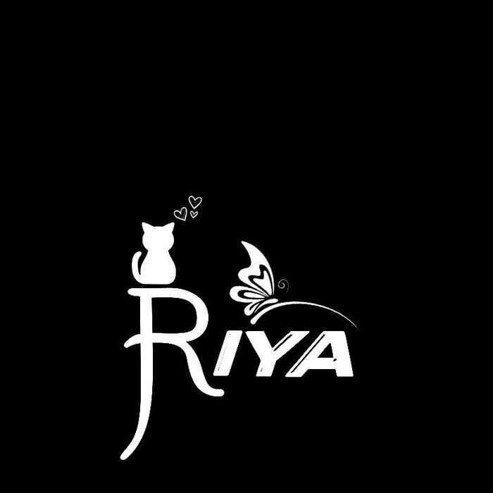 riya name dp classic edit