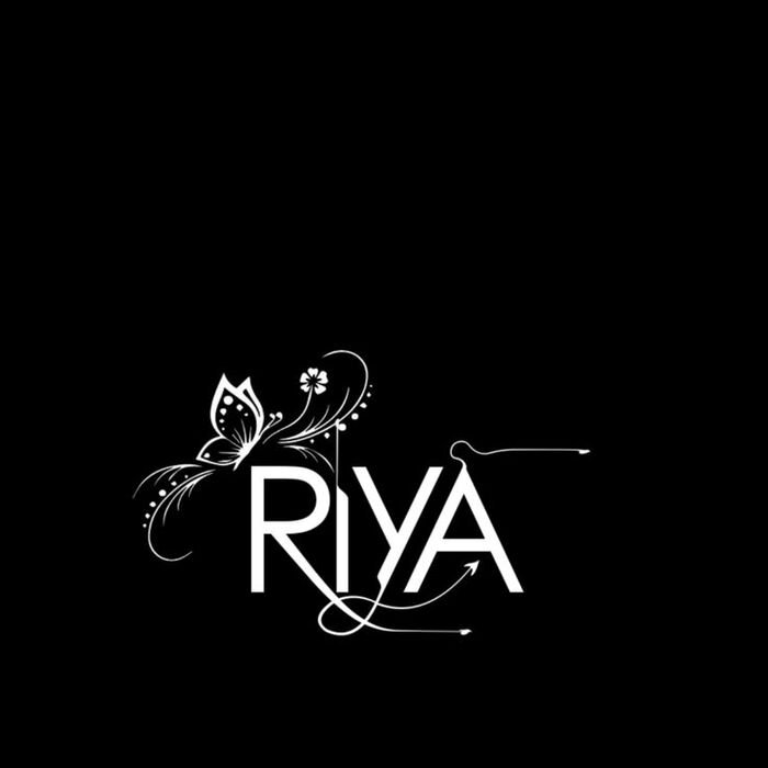 riya name dp mood edit