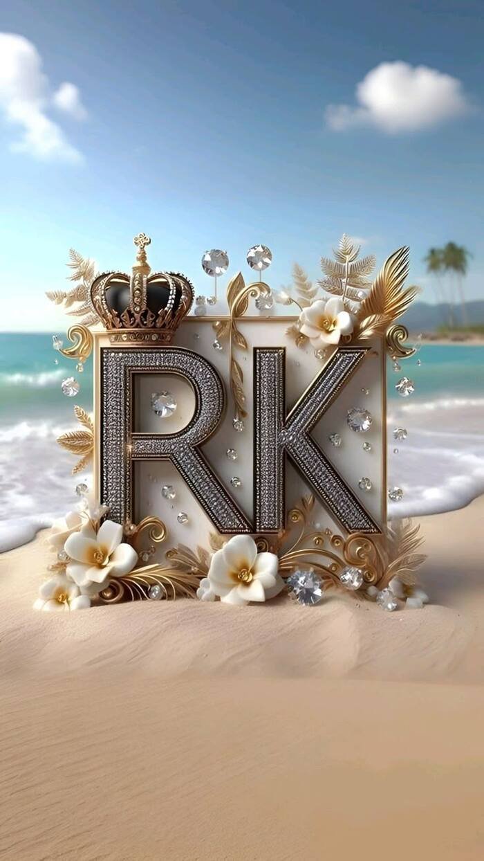 rk name dp edit