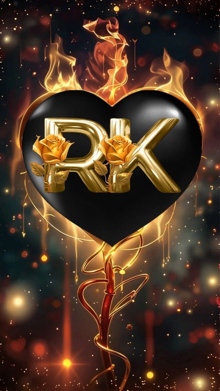 rk name dp simple