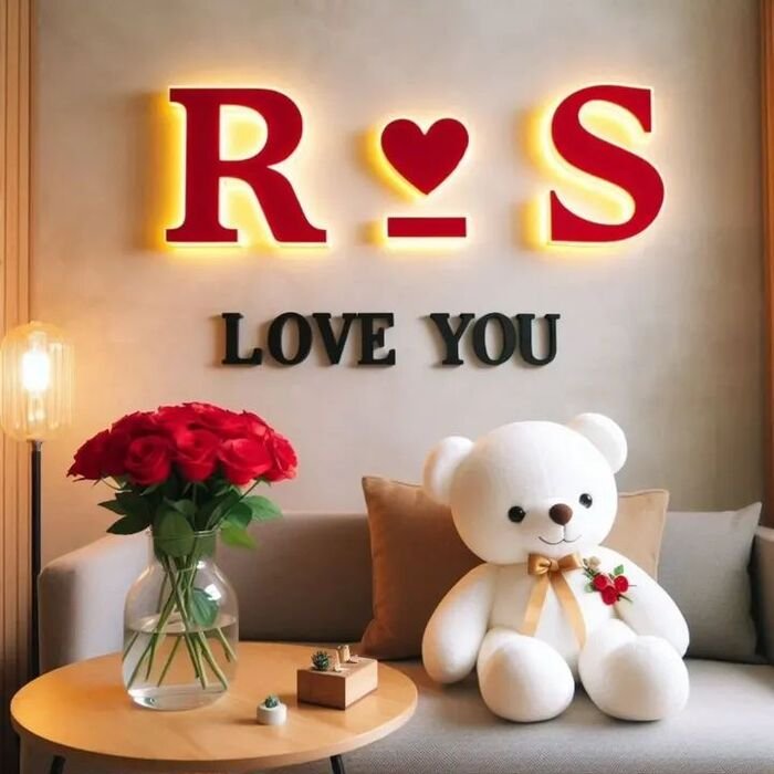 rs name dp simple edit