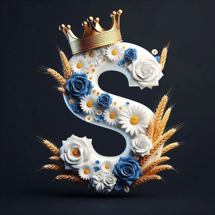 s name dp focus look