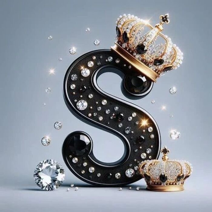 s name dp sharp look