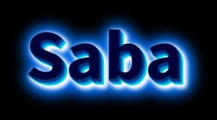 saba name dp best quality
