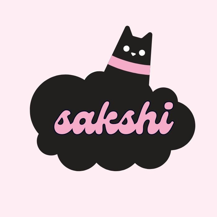 sakshi name dp random