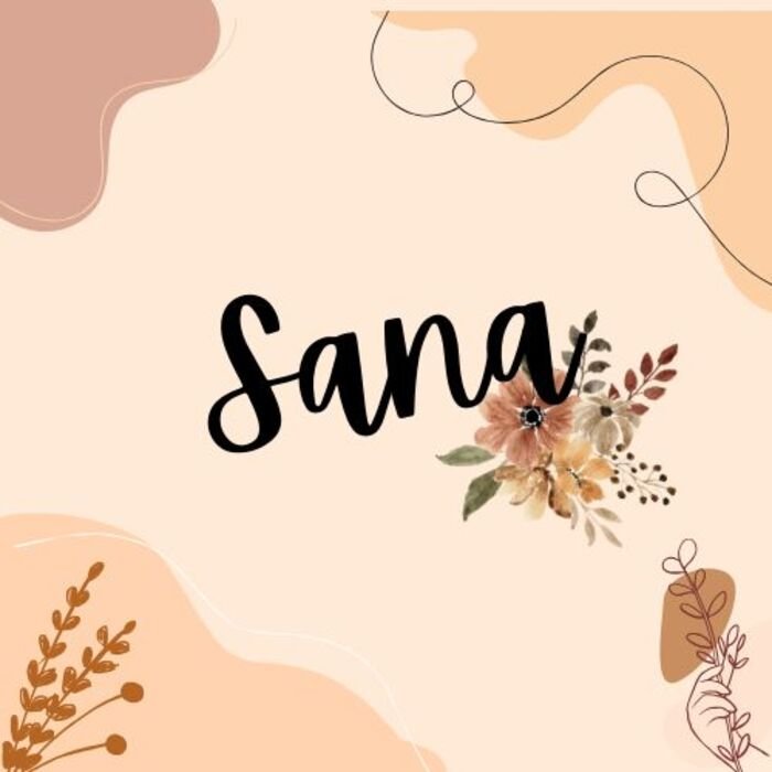 sana name dp pack cute