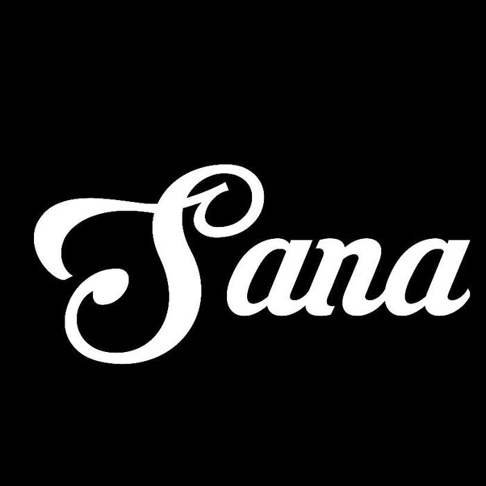 sana name dp pack