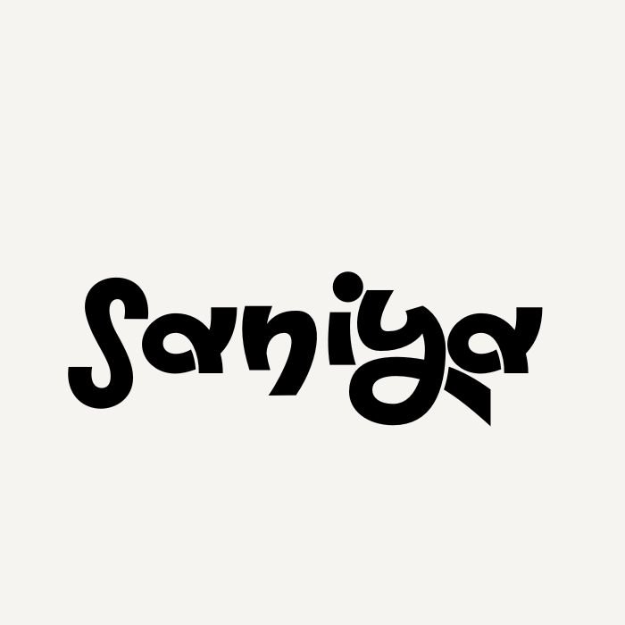 saniya name dp portrait edit