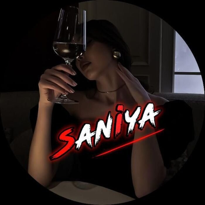 saniya name dp warm tone
