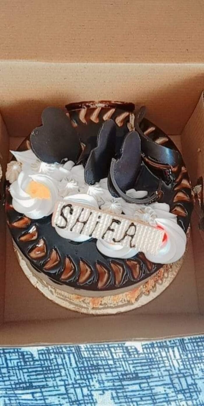 shifa name dp portrait