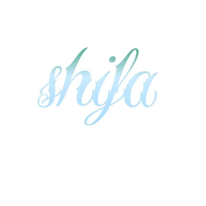 shifa name dp sharp look