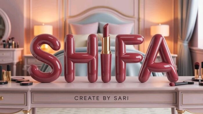 shifa name dp soft vibe