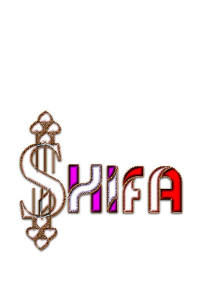 shifa name dp warm tone