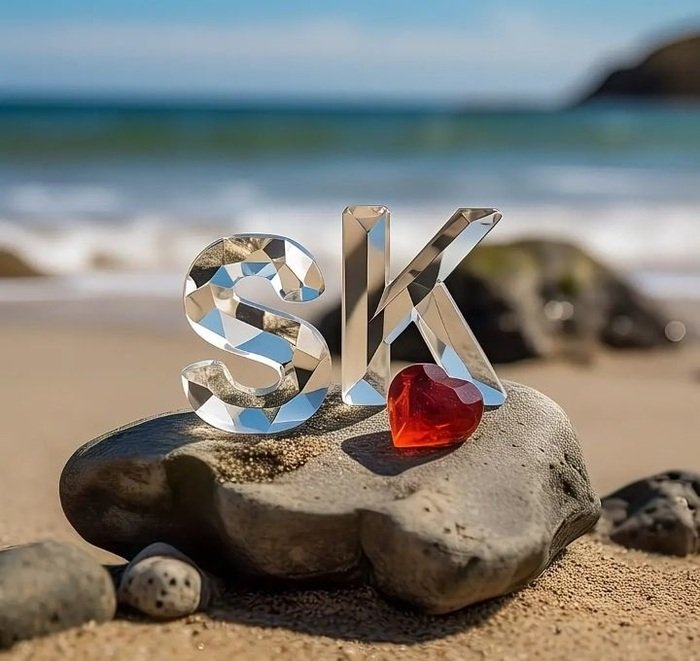 sk name dp aethetics hot